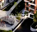 Снимка 5 — Двустаен апартамент със собствен двор в Малинова долина, София
