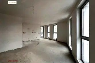 Двустаен апартамент в София, Малинова долина