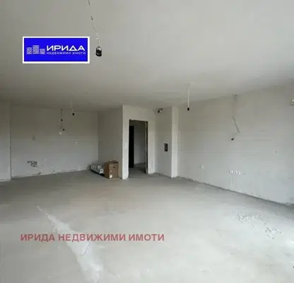 Photo 2 — 2-bedroom apartment in Sofiya, Manastirski Livadi