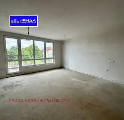 Photo 4 — 2-bedroom apartment in Sofiya, Manastirski Livadi