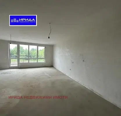 Photo 5 — 2-bedroom apartment in Sofiya, Manastirski Livadi