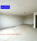 Двустаен апартамент с голяма тераса в Манастирски ливади, София