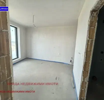 Photo 3 — 2-bedroom apartment in Sofiya, Manastirski Livadi