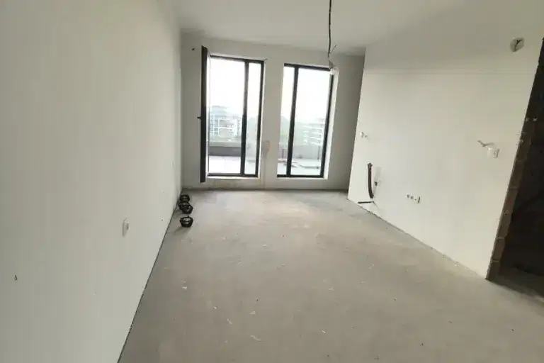 2-bedroom apartment in Sofiya, Manastirski Livadi