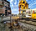 Снимка 5 — Двустаен апартамент с просторна всекидневна в Манастирски ливади