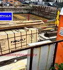 Двустаен апартамент в София, Манастирски ливади