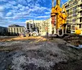 Снимка 2 — Двустаен апартамент с южно изложение и панорамна гледка в Манастирски ливади