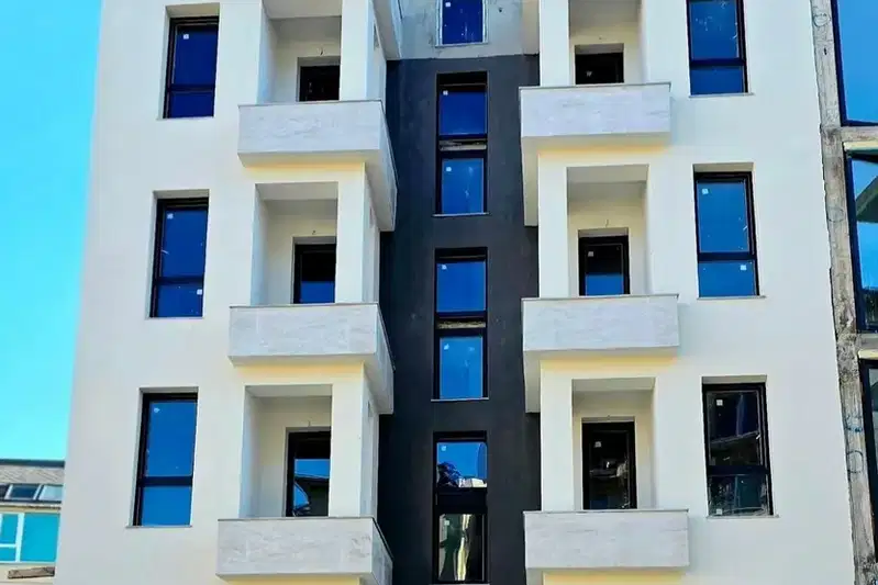 2-bedroom apartment in Sofiya, Manastirski Livadi