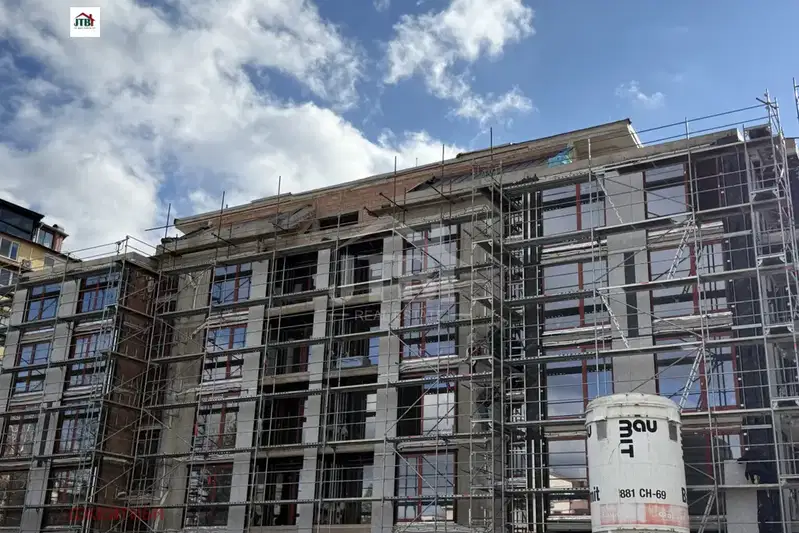 2-bedroom apartment in Sofiya, Manastirski Livadi