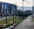 Снимка 3 — Двустаен апартамент с южно изложение в Манастирски ливади, София