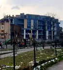 Двустаен апартамент с южно изложение в Манастирски ливади, София