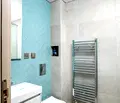 Снимка 5 — Просторен двустаен апартамент с южно изложение в Манастирски ливади