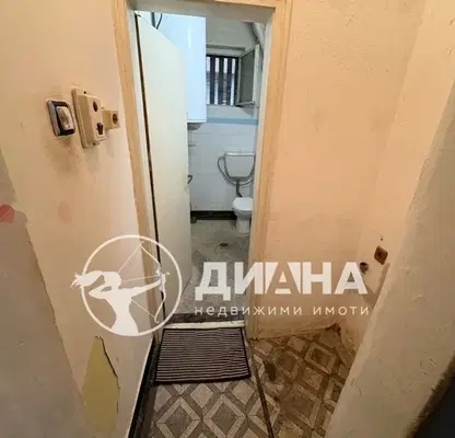 Снимка 4 — Двустаен апартамент с реална квадратура в Мараша, Пловдив