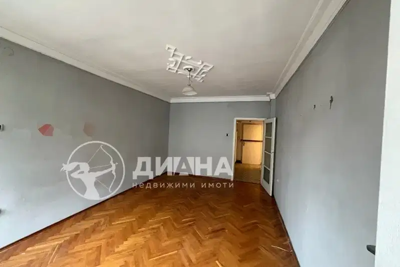 Двустаен апартамент с реална квадратура в Мараша, Пловдив