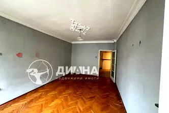 Двустаен апартамент с реална квадратура в Мараша, Пловдив