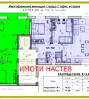 Двустаен апартамент в Шумен, Математическа гимназия