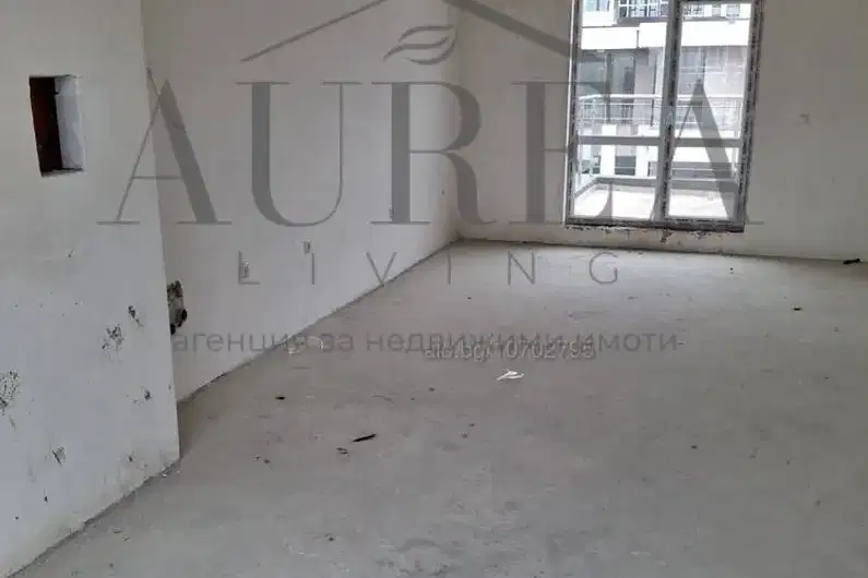 2-bedroom apartment in Burgas, Meden Rudnik - Zona B