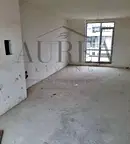 Просторен двустаен апартамент с две тераси в Меден рудник, Бургас