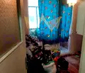Снимка 4 — Двустаен апартамент с три тераси в Меден рудник, Бургас
