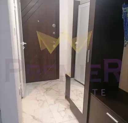 Снимка 5 — Двустаен апартамент с три тераси в Меден рудник, Бургас