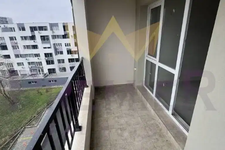 2-bedroom apartment in Burgas, Meden Rudnik - Zona B