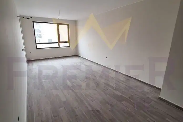 2-bedroom apartment in Burgas, Meden Rudnik - Zona D