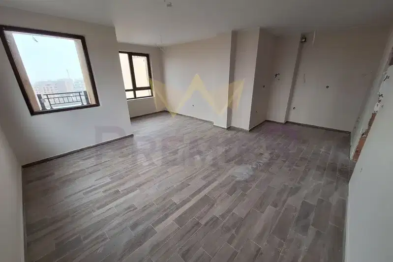 2-bedroom apartment in Burgas, Meden Rudnik - Zona D