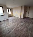 Просторен двустаен апартамент с тераса в Меден рудник, Бургас