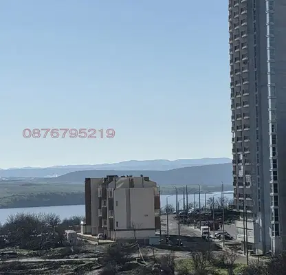 Photo 2 — 2-bedroom apartment in Burgas, Meden Rudnik - Zona V