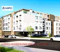 Снимка 2 — Двустаен апартамент в Бургас, Меден рудник - зона В