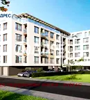 Двустаен апартамент в Бургас, Меден рудник - зона В