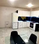 Двустаен апартамент с голяма тераса в Меден рудник, Бургас