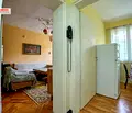 Снимка 3 — Двустаен апартамент с преходна спалня в Младежки Хълм, Пловдив