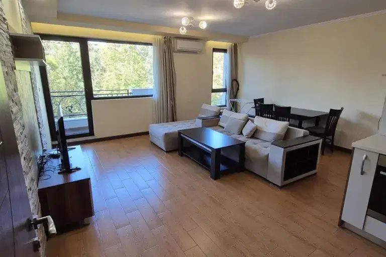 2-bedroom apartment in Plovdiv, Mladejki Hylm