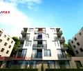 Снимка 2 — Двустайно жилище в нов комплекс в Младост 1, Варна
