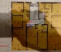 Снимка 4 — Двустайно жилище в нов комплекс в Младост 1, Варна