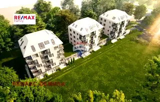 Двустайно жилище в нов комплекс в Младост 1, Варна