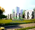 Снимка 3 — Тристаен апартамент с южно изложение в Младост 1, Варна