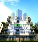 Тристаен апартамент с южно изложение в Младост 1, Варна