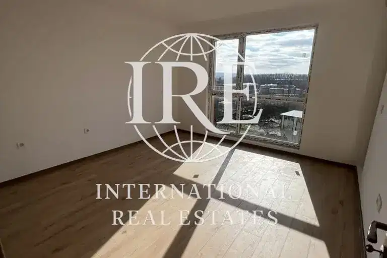 2-bedroom apartment in Varna, Mladost 1