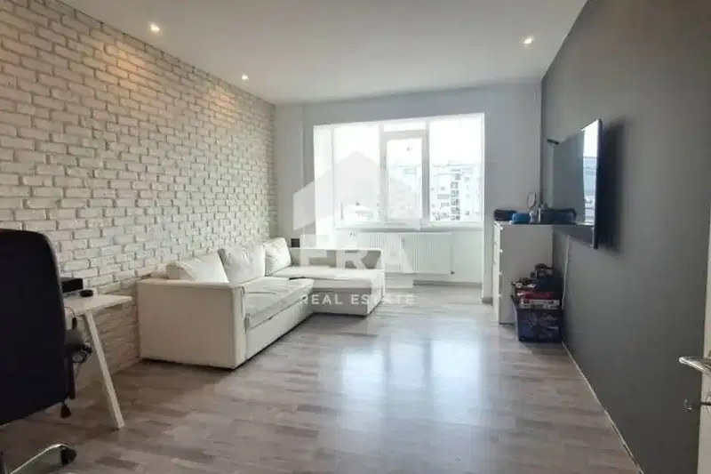 2-bedroom apartment in Varna, Mladost 1