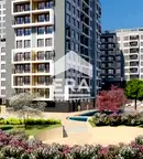 Двустаен апартамент с южно изложение в комплекс Младост 1, Варна