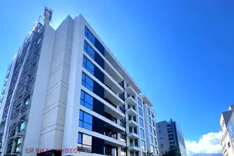 Двустаен апартамент в София, Младост 1