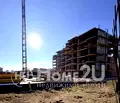 Снимка 3 — Двустаен апартамент с простор и светлина в Младост 1, Варна