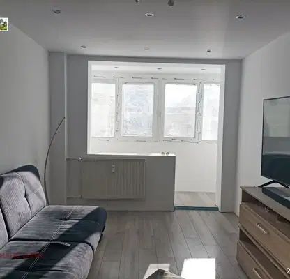 Photo 2 — 2-bedroom apartment in Sofiya, Mladost 1