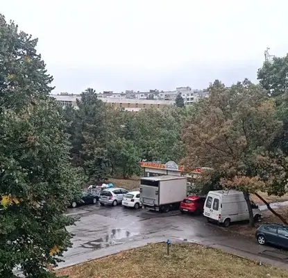 Photo 3 — 2-bedroom apartment in Sofiya, Mladost 1