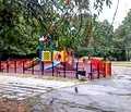 Снимка 4 — Просторен двустаен апартамент с гледка към парк в Младост 1