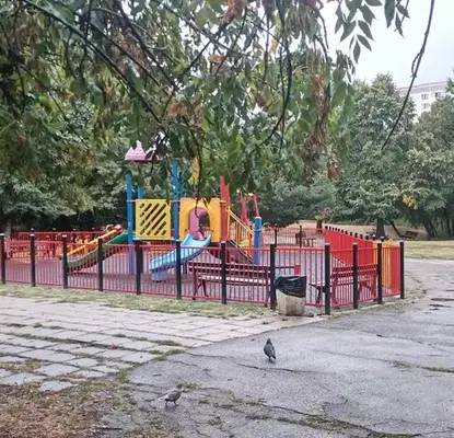 Photo 4 — 2-bedroom apartment in Sofiya, Mladost 1