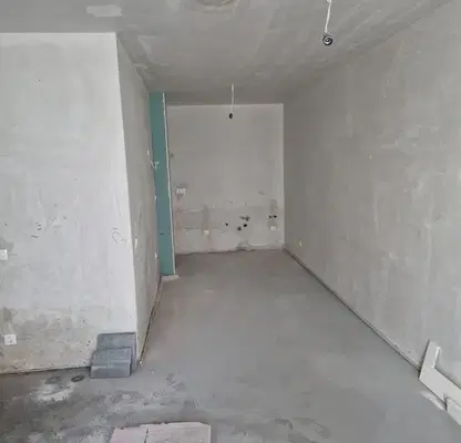 Photo 2 — Spacious two-room apartment with balcony in Mladost 1, Sofia