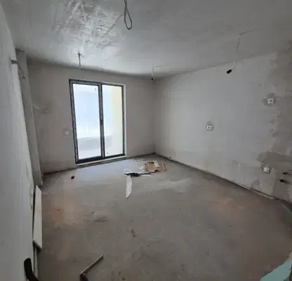 Photo 4 — Spacious two-room apartment with balcony in Mladost 1, Sofia